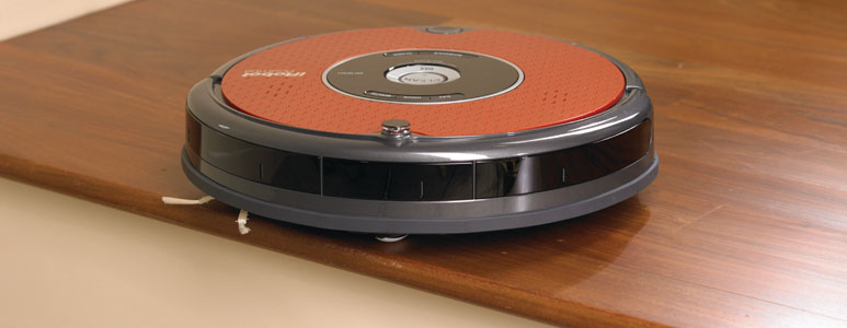 iRobot Roomba 625 Pro