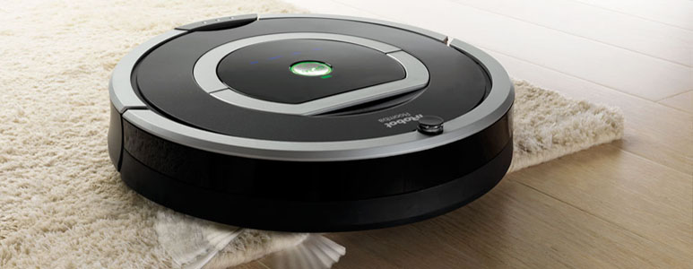iRobot Roomba 780